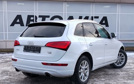 Audi Q5, 2014 год, 1 725 000 рублей, 2 фотография