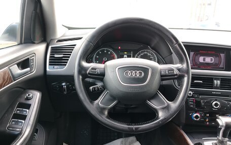 Audi Q5, 2014 год, 1 725 000 рублей, 6 фотография