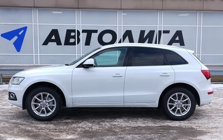 Audi Q5, 2014 год, 1 725 000 рублей, 4 фотография