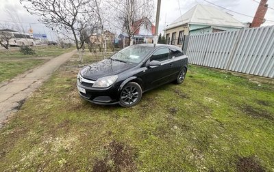 Opel Astra H, 2007 год, 465 000 рублей, 1 фотография