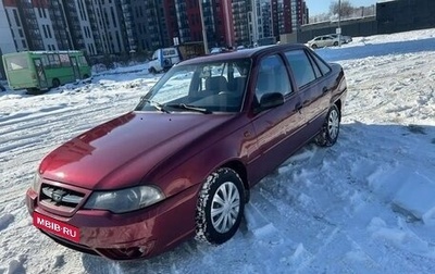 Daewoo Nexia I рестайлинг, 2013 год, 219 000 рублей, 1 фотография