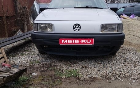 Volkswagen Passat B3, 1991 год, 190 000 рублей, 1 фотография