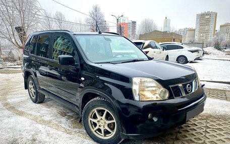 Nissan X-Trail, 2008 год, 1 050 000 рублей, 1 фотография