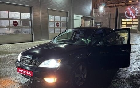 Ford Mondeo III, 2005 год, 320 000 рублей, 1 фотография