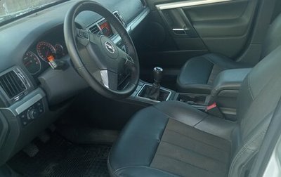 Opel Vectra C рестайлинг, 2008 год, 600 000 рублей, 1 фотография