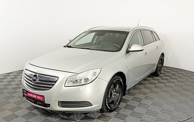 Opel Insignia II рестайлинг, 2012 год, 963 850 рублей, 1 фотография