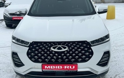 Chery Tiggo 7 Pro, 2021 год, 1 850 000 рублей, 1 фотография