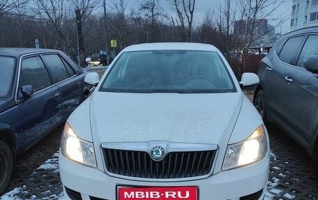 Skoda Octavia, 2013 год, 950 000 рублей, 1 фотография