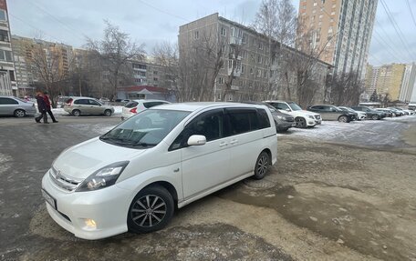 Toyota ISis I, 2011 год, 1 300 000 рублей, 10 фотография