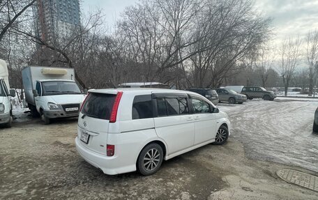 Toyota ISis I, 2011 год, 1 300 000 рублей, 13 фотография