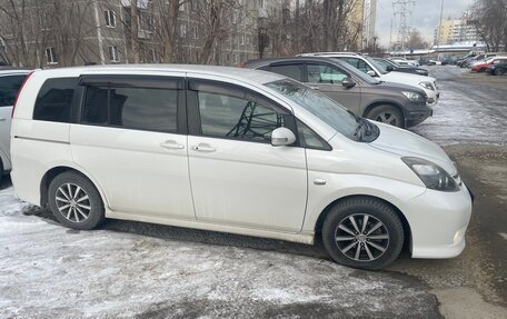 Toyota ISis I, 2011 год, 1 300 000 рублей, 19 фотография