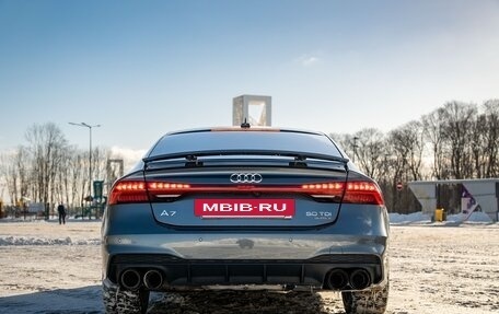 Audi A7, 2020 год, 6 250 000 рублей, 7 фотография