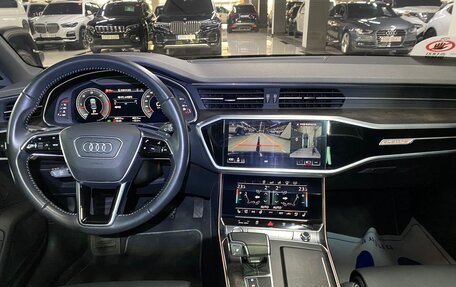 Audi A7, 2020 год, 6 250 000 рублей, 20 фотография