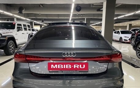 Audi A7, 2020 год, 6 250 000 рублей, 18 фотография