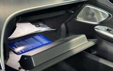 Mercedes-Benz C-Класс, 2022 год, 4 020 000 рублей, 21 фотография