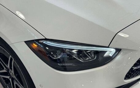 Mercedes-Benz C-Класс, 2022 год, 4 020 000 рублей, 27 фотография