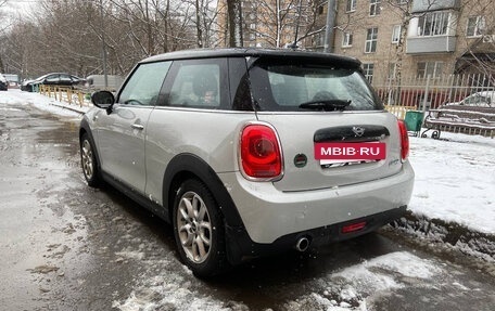 MINI Hatch, 2020 год, 2 500 000 рублей, 5 фотография