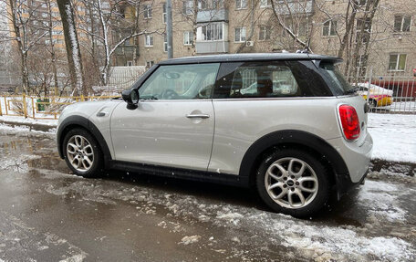 MINI Hatch, 2020 год, 2 500 000 рублей, 6 фотография