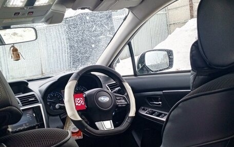 Subaru Levorg I, 2014 год, 1 788 000 рублей, 18 фотография