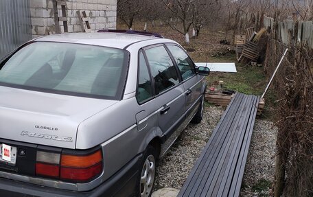 Volkswagen Passat B3, 1991 год, 190 000 рублей, 4 фотография