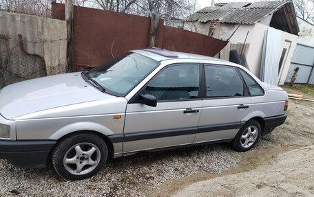 Volkswagen Passat B3, 1991 год, 190 000 рублей, 6 фотография