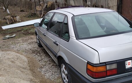 Volkswagen Passat B3, 1991 год, 190 000 рублей, 5 фотография