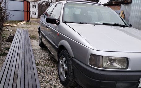 Volkswagen Passat B3, 1991 год, 190 000 рублей, 2 фотография