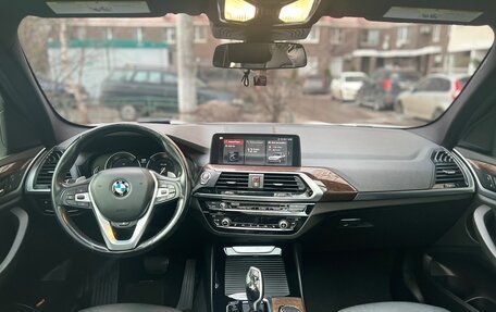 BMW X3, 2019 год, 3 750 000 рублей, 4 фотография