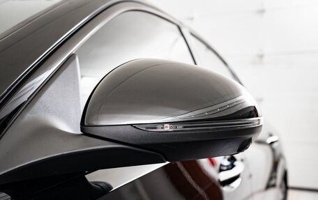 Mercedes-Benz C-Класс, 2022 год, 3 880 000 рублей, 15 фотография