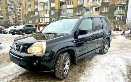 Nissan X-Trail, 2008 год, 1 050 000 рублей, 2 фотография