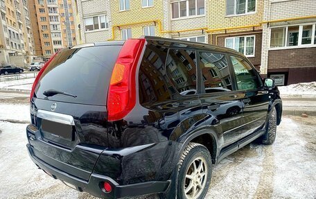 Nissan X-Trail, 2008 год, 1 050 000 рублей, 4 фотография