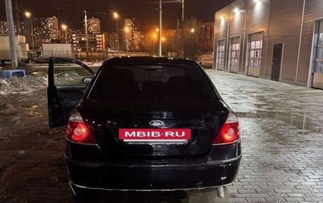 Ford Mondeo III, 2005 год, 320 000 рублей, 3 фотография