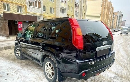 Nissan X-Trail, 2008 год, 1 050 000 рублей, 3 фотография