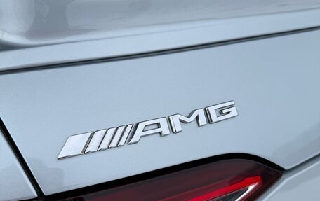 Mercedes-Benz AMG GT I рестайлинг, 2020 год, 15 000 000 рублей, 11 фотография