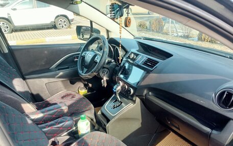 Mazda 5 II, 2011 год, 1 250 000 рублей, 4 фотография