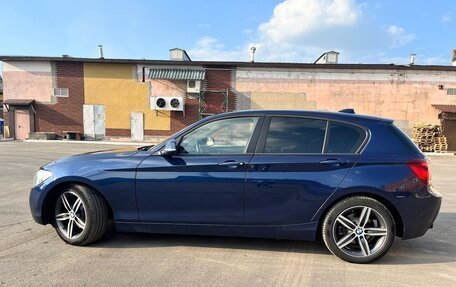 BMW 1 серия, 2012 год, 1 490 000 рублей, 4 фотография