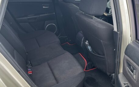 Mazda 3, 2007 год, 570 000 рублей, 6 фотография