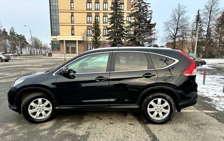 Honda CR-V IV, 2013 год, 1 950 000 рублей, 7 фотография