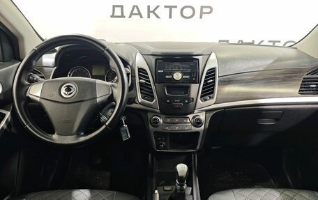 SsangYong Actyon II рестайлинг, 2014 год, 925 000 рублей, 8 фотография