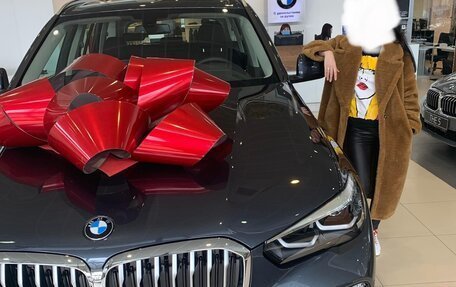 BMW X5, 2020 год, 7 000 000 рублей, 11 фотография