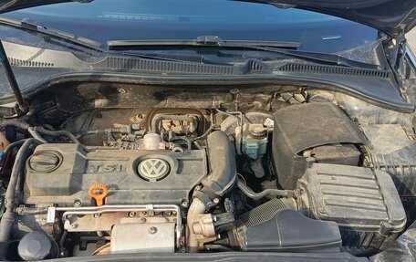 Volkswagen Golf VI, 2011 год, 990 000 рублей, 10 фотография