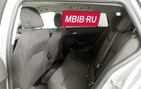 Opel Insignia II рестайлинг, 2012 год, 963 850 рублей, 12 фотография