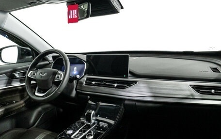 Chery Tiggo 8 Pro, 2023 год, 2 690 000 рублей, 9 фотография