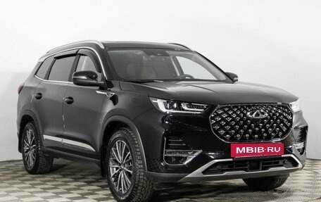 Chery Tiggo 8 Pro, 2023 год, 2 690 000 рублей, 3 фотография