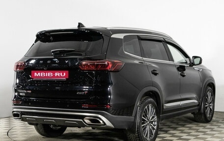 Chery Tiggo 8 Pro, 2023 год, 2 690 000 рублей, 5 фотография