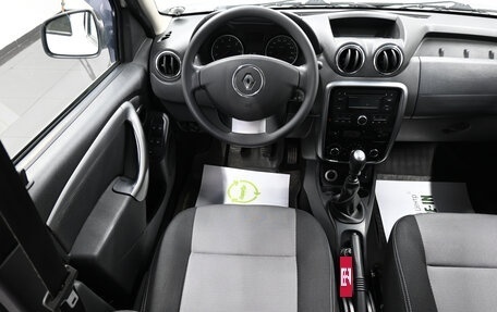 Renault Duster I рестайлинг, 2013 год, 985 000 рублей, 13 фотография