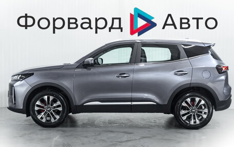 Chery Tiggo 4 I рестайлинг, 2025 год, 2 380 000 рублей, 4 фотография