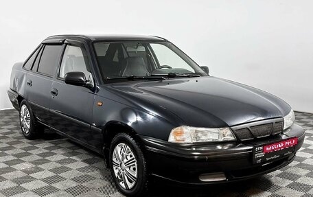 Daewoo Nexia I рестайлинг, 2005 год, 199 000 рублей, 3 фотография