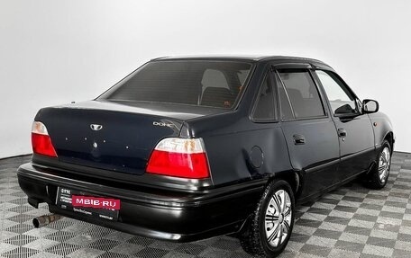 Daewoo Nexia I рестайлинг, 2005 год, 199 000 рублей, 6 фотография