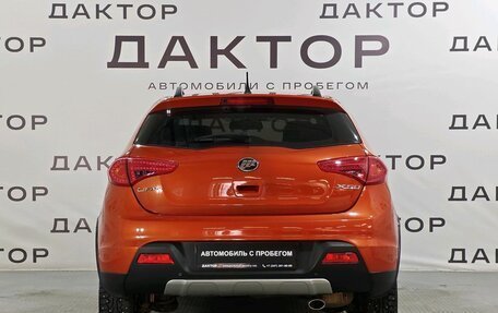 Lifan X50, 2015 год, 560 000 рублей, 5 фотография